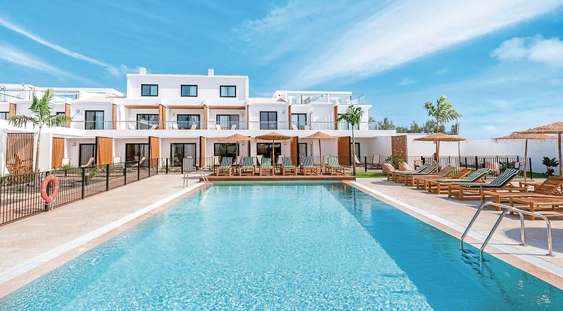 Shambhala Fuerteventura 2