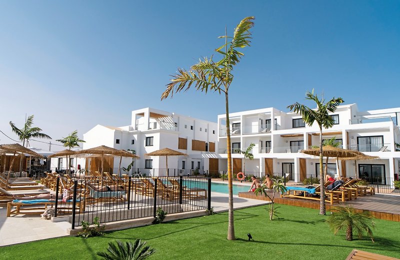 Shambhala Fuerteventura 4