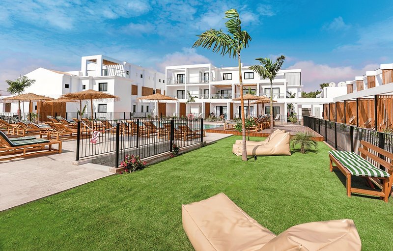 Shambhala Fuerteventura 5