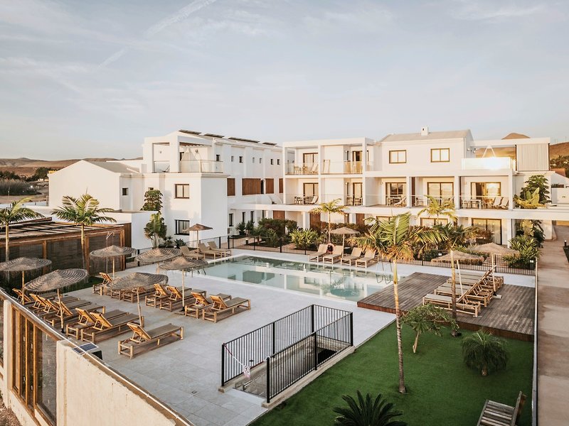 Shambhala Fuerteventura 6