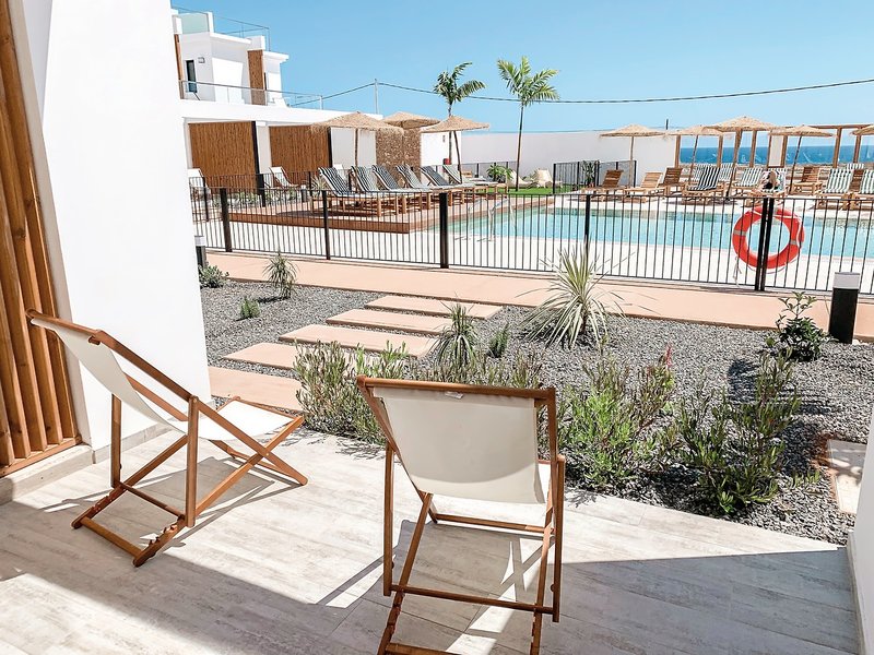 Shambhala Fuerteventura 12