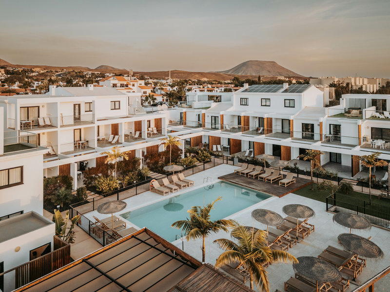 Shambhala Fuerteventura 1