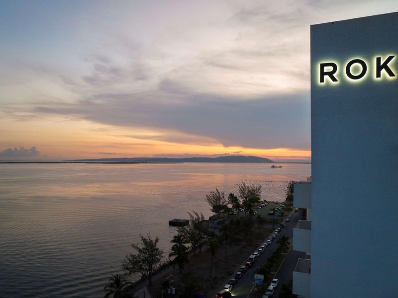 Rok Hotel Kingston Tapestry Collection By Hilton 2