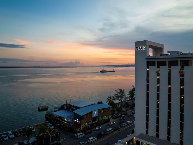 Rok Hotel Kingston Tapestry Collection By Hilton 5