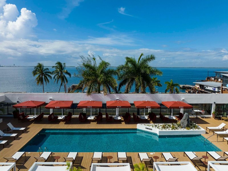 Rok Hotel Kingston Tapestry Collection By Hilton 18