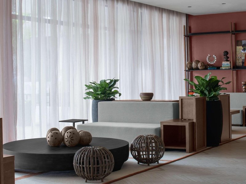Rok Hotel Kingston Tapestry Collection By Hilton 26