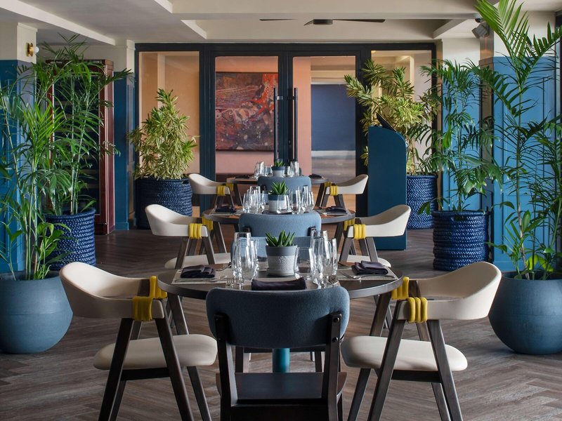 Rok Hotel Kingston Tapestry Collection By Hilton 33