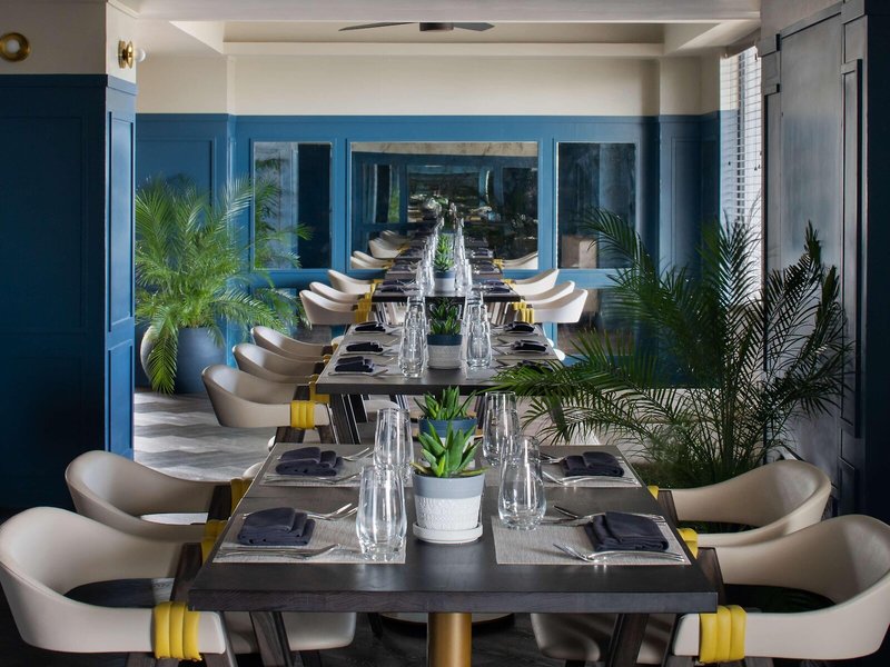 Rok Hotel Kingston Tapestry Collection By Hilton 35