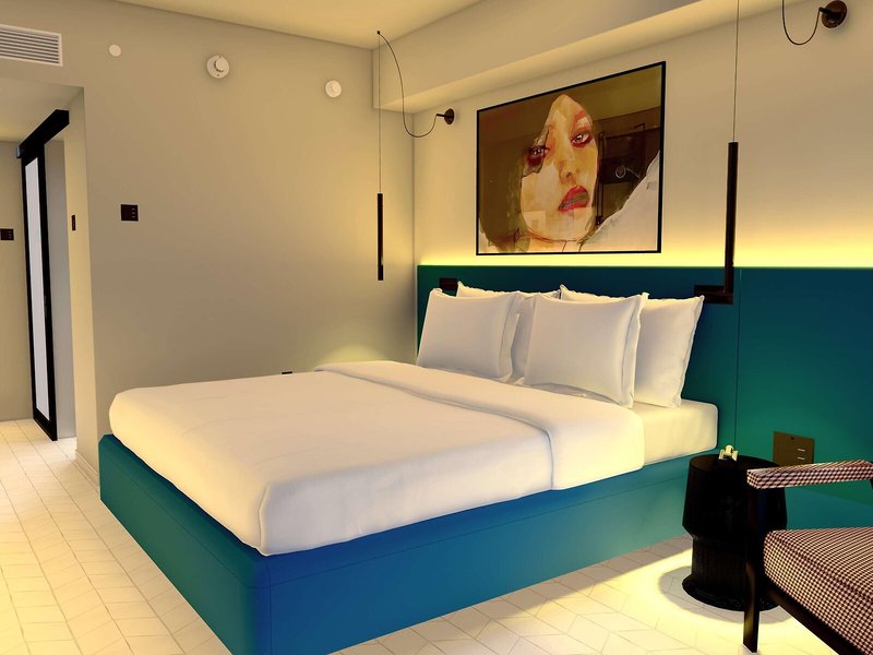 Rok Hotel Kingston Tapestry Collection By Hilton 43