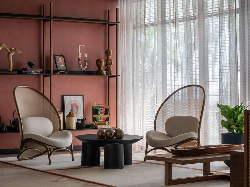 Rok Hotel Kingston Tapestry Collection By Hilton 46