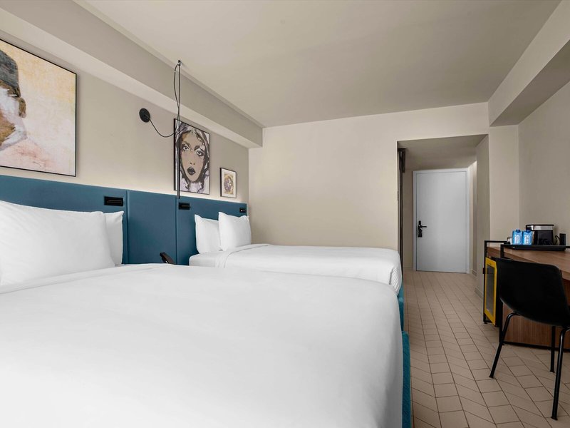 Rok Hotel Kingston Tapestry Collection By Hilton 49