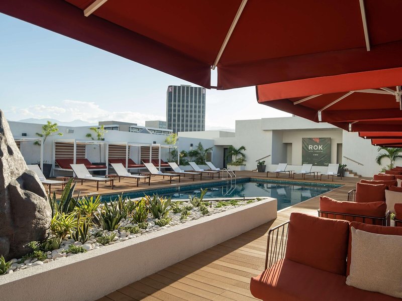 Rok Hotel Kingston Tapestry Collection By Hilton 12