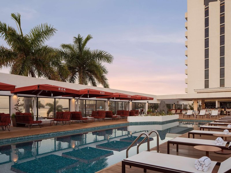 Rok Hotel Kingston Tapestry Collection By Hilton 23