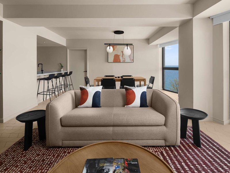 Rok Hotel Kingston Tapestry Collection By Hilton 25