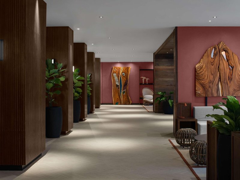Rok Hotel Kingston Tapestry Collection By Hilton 27