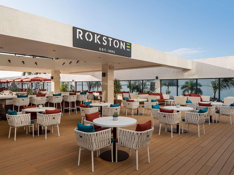 Rok Hotel Kingston Tapestry Collection By Hilton 38