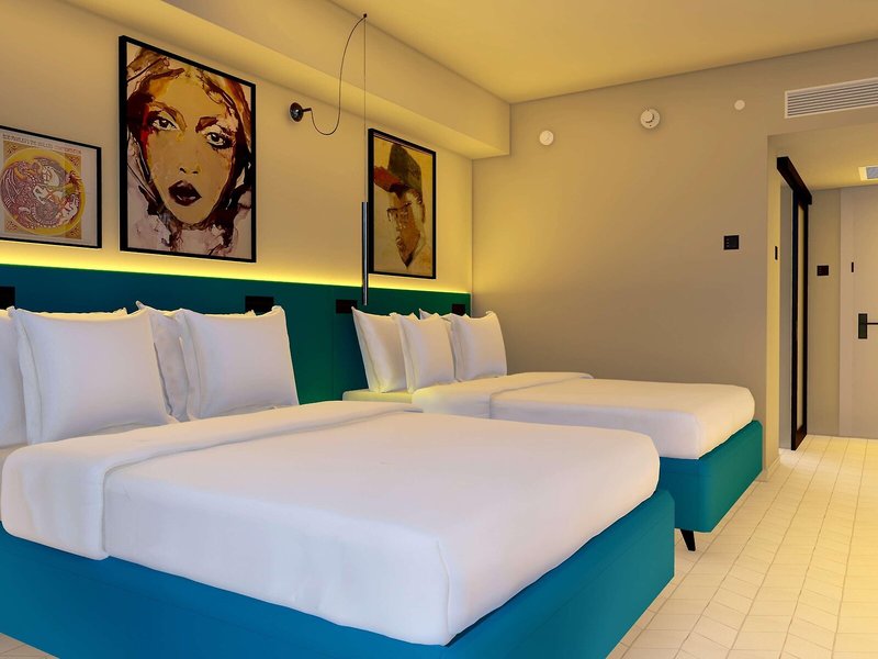 Rok Hotel Kingston Tapestry Collection By Hilton 45