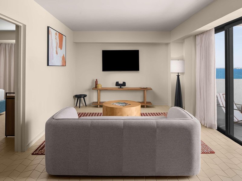 Rok Hotel Kingston Tapestry Collection By Hilton 47