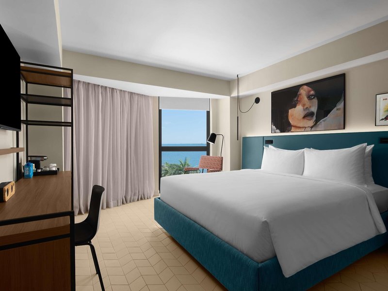 Rok Hotel Kingston Tapestry Collection By Hilton 50