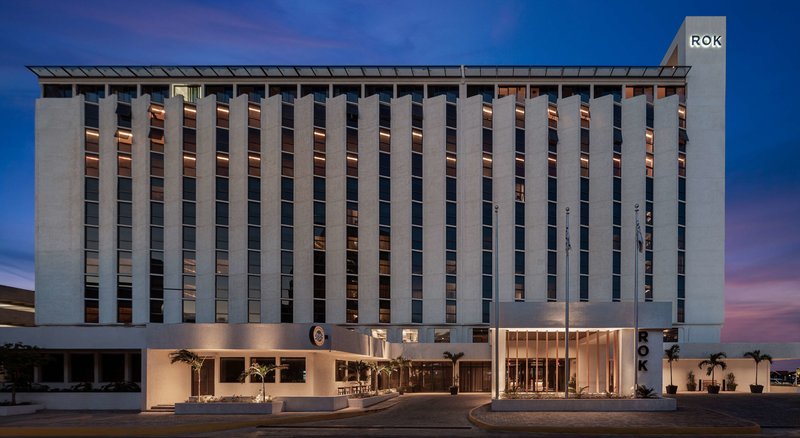 Rok Hotel Kingston Tapestry Collection By Hilton 2