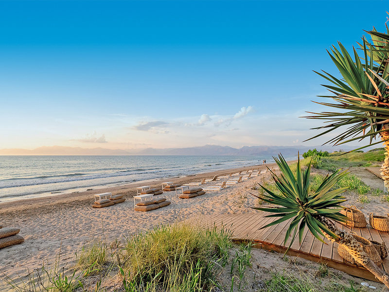 Grecotel LUXME Costa Botanica 2