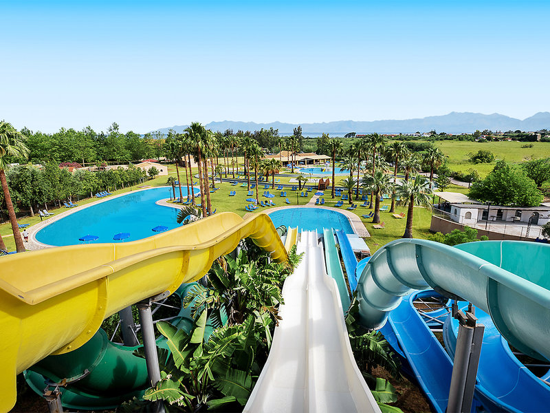 Grecotel LUXME Costa Botanica 3