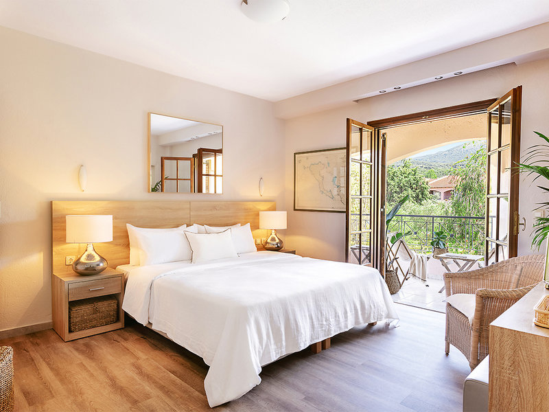 Grecotel LUXME Costa Botanica 4