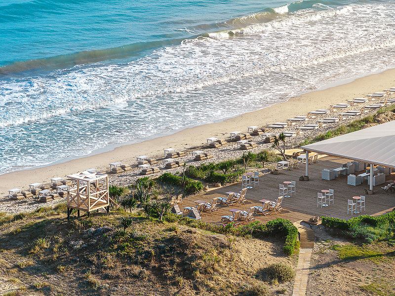 Grecotel LUXME Costa Botanica 7