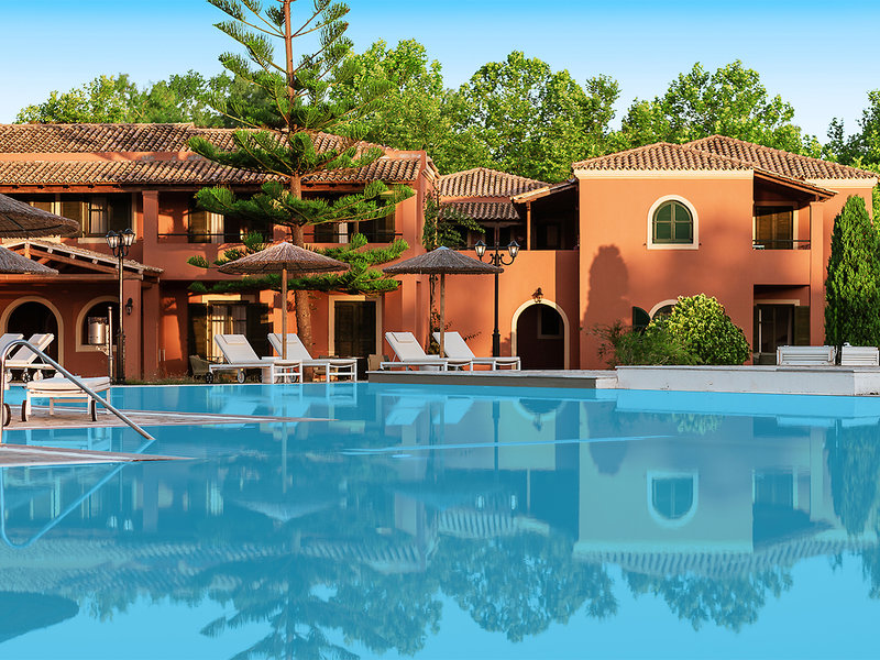 Grecotel LUXME Costa Botanica 10