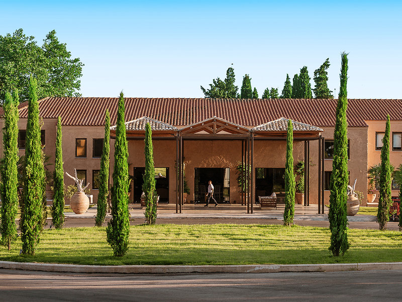 Grecotel LUXME Costa Botanica 11