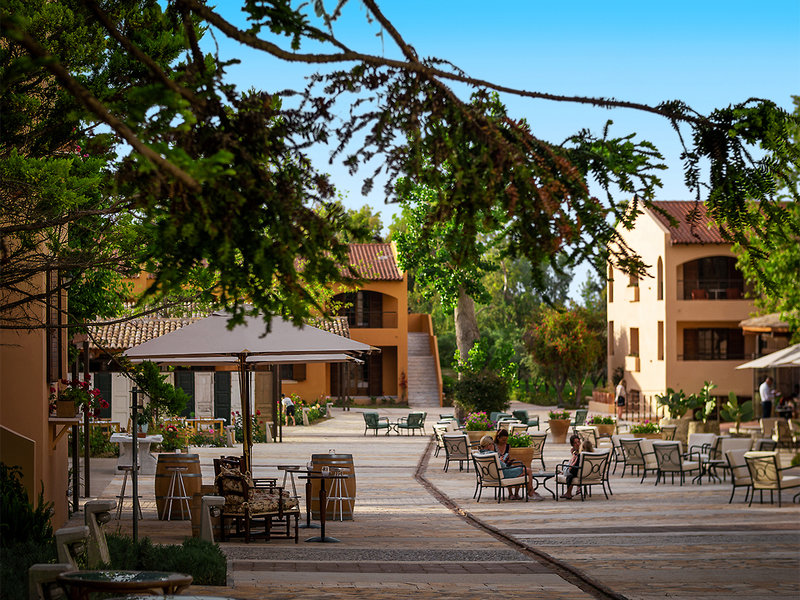 Grecotel LUXME Costa Botanica 12