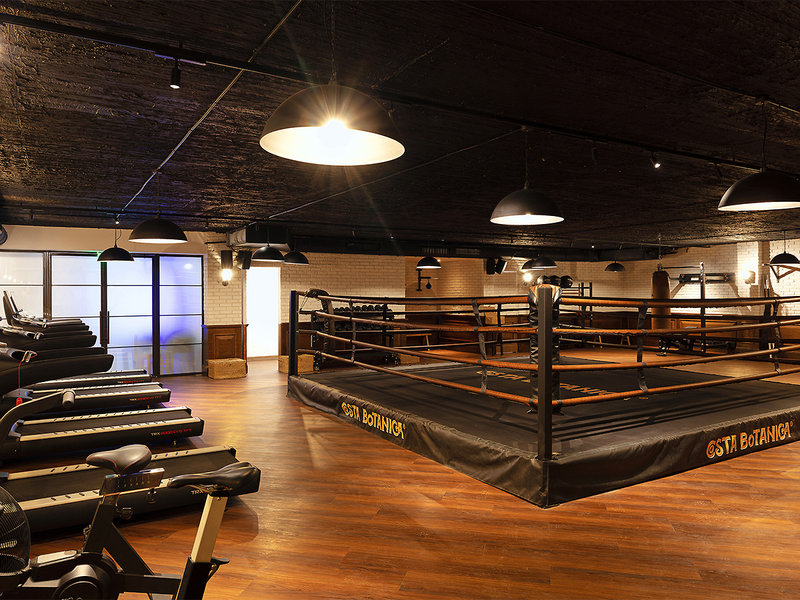 Grecotel LUXME Costa Botanica 22