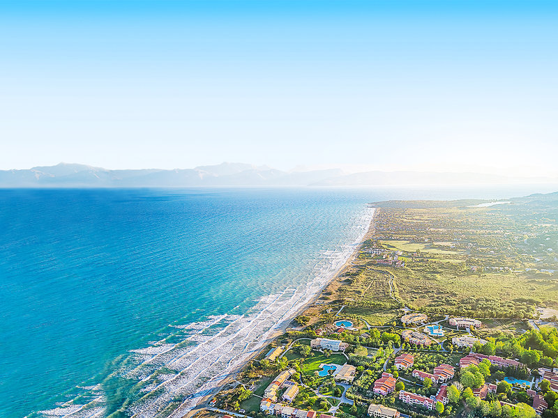 Grecotel LUXME Costa Botanica 25