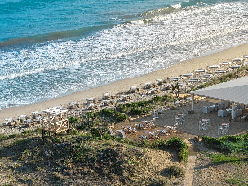 Grecotel LUXME Costa Botanica 32