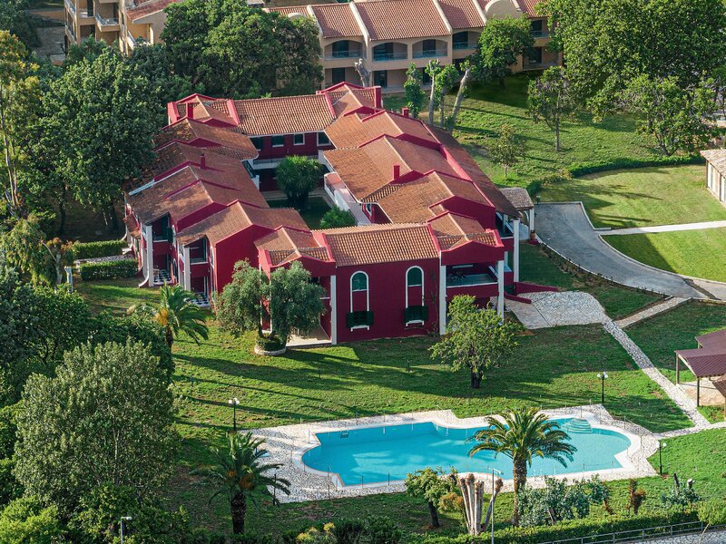 Grecotel LUXME Costa Botanica 81