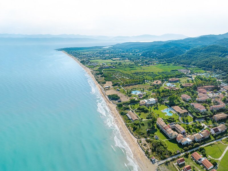 Grecotel LUXME Costa Botanica 2