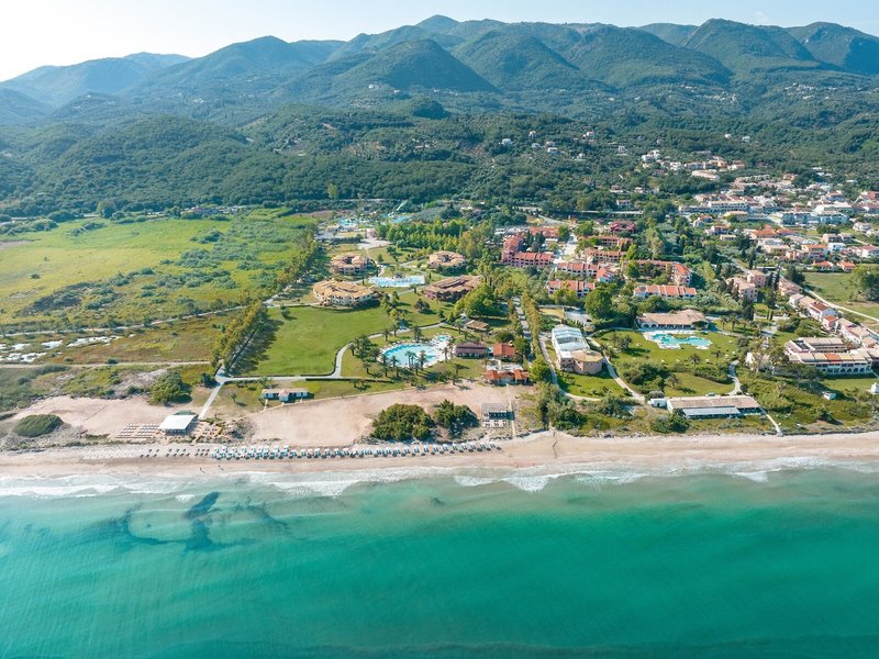Grecotel LUXME Costa Botanica 3