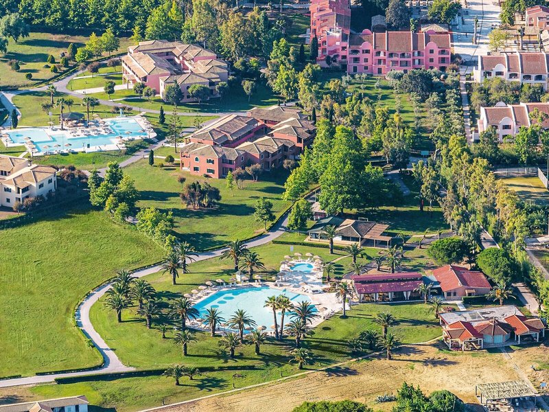 Grecotel LUXME Costa Botanica 4
