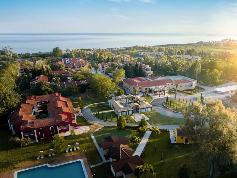 Grecotel LUXME Costa Botanica 7
