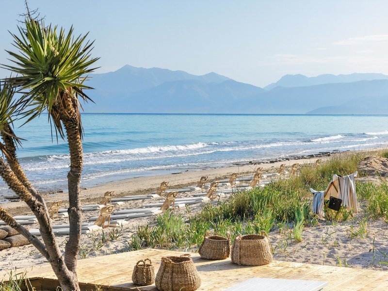 Grecotel LUXME Costa Botanica 12