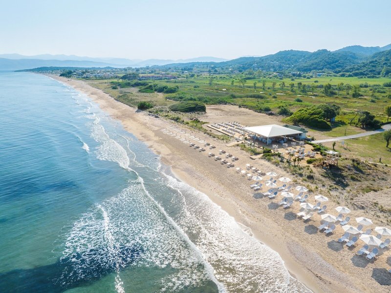 Grecotel LUXME Costa Botanica 14