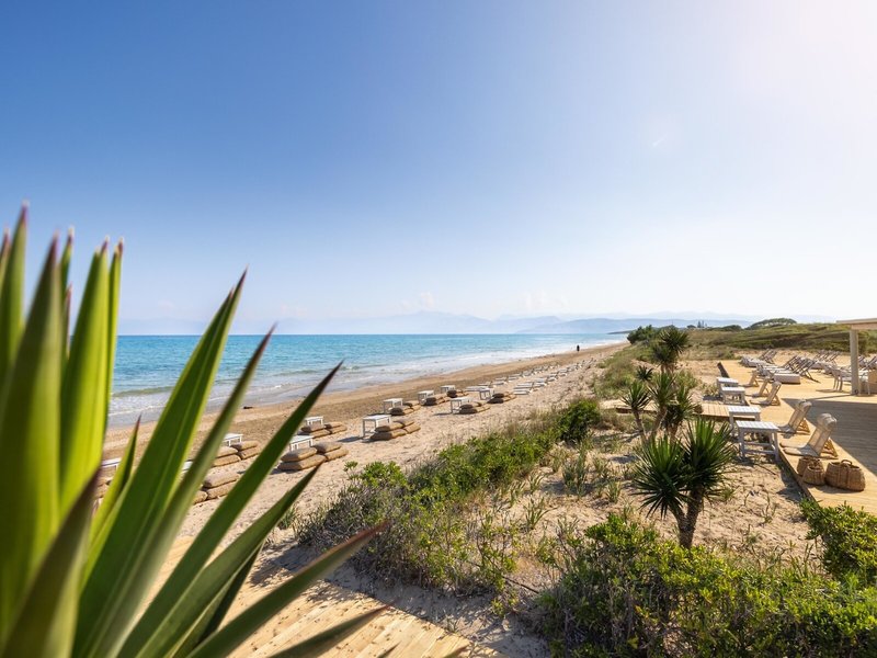 Grecotel LUXME Costa Botanica 15