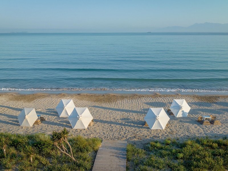 Grecotel LUXME Costa Botanica 16