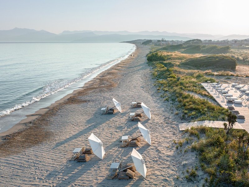 Grecotel LUXME Costa Botanica 17