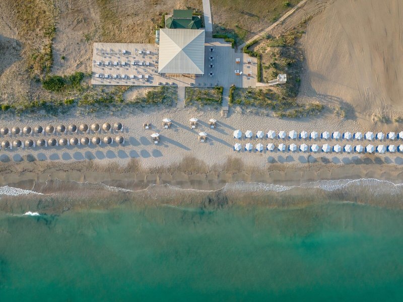 Grecotel LUXME Costa Botanica 19
