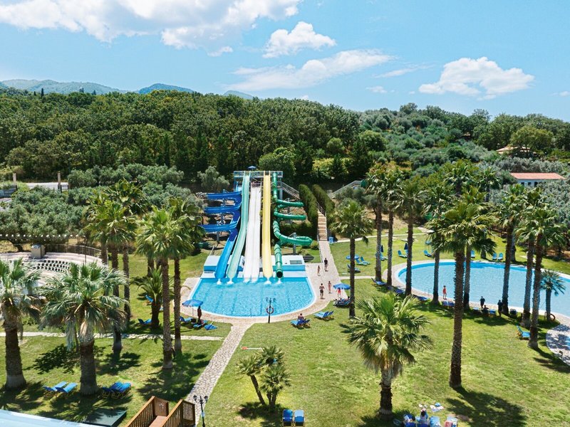 Grecotel LUXME Costa Botanica 22