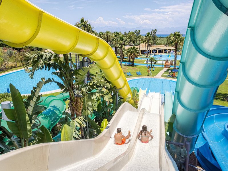 Grecotel LUXME Costa Botanica 23