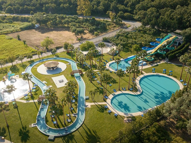 Grecotel LUXME Costa Botanica 26