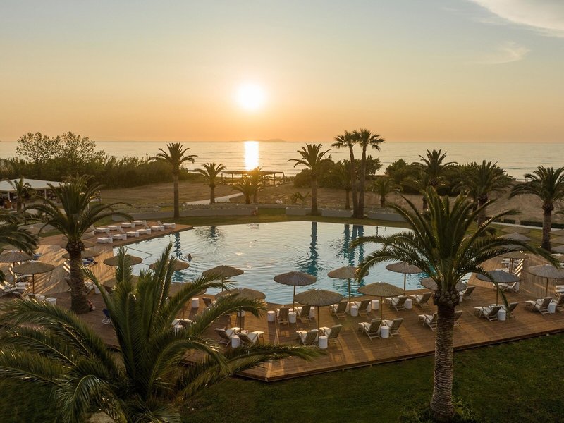 Grecotel LUXME Costa Botanica 27