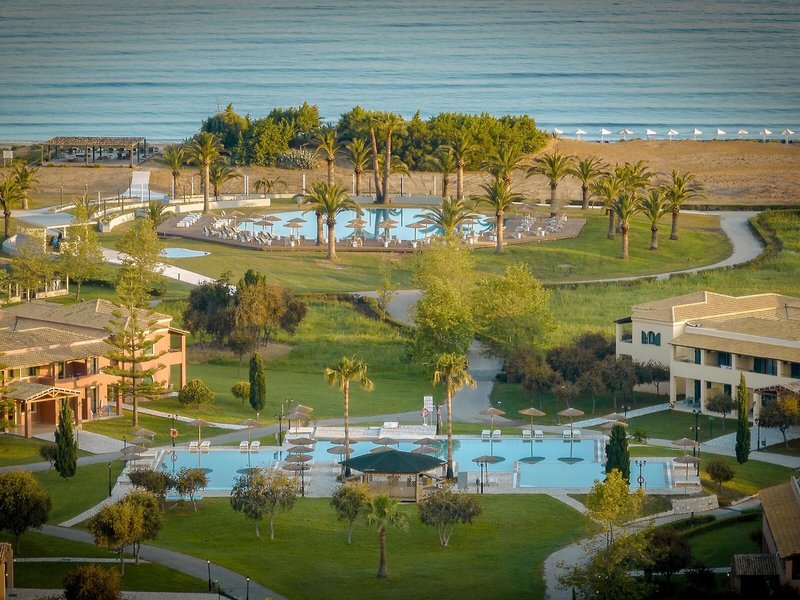 Grecotel LUXME Costa Botanica 28